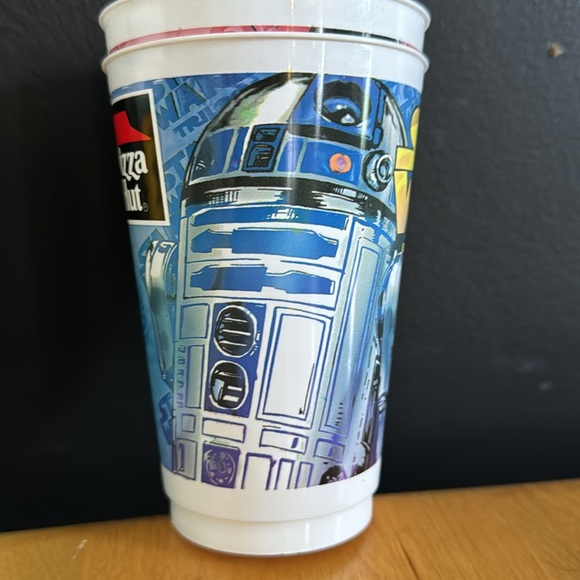 Star Wars trilogy cups - Picture 5 of 7